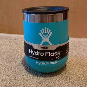 Hydro flask cup